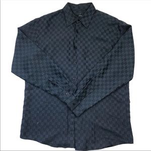 Alfani Men’s Button Up
